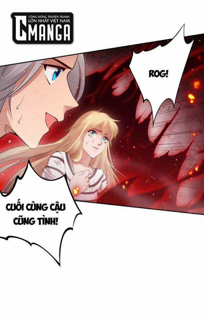 Giản Giới - Chapter 136 - Trang 30