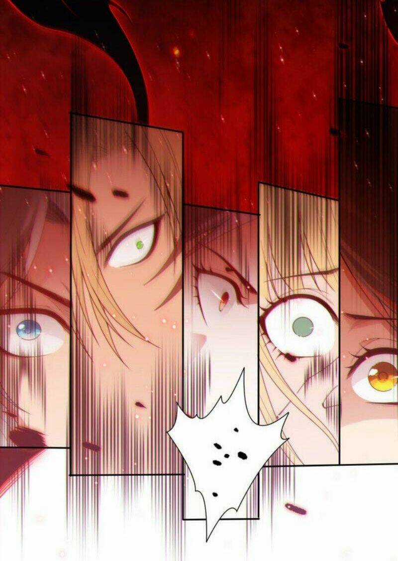 Giản Giới - Chapter 136 - Trang 4