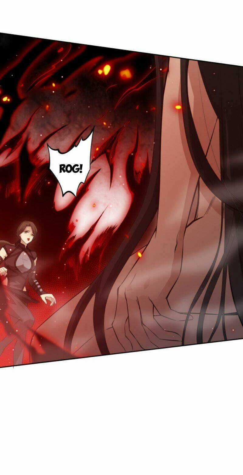 Giản Giới - Chapter 136 - Trang 31