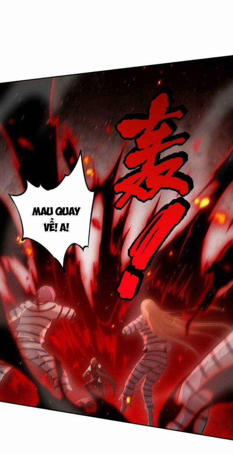 Giản Giới - Chapter 136 - Trang 32