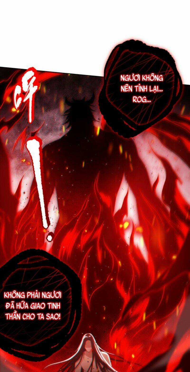 Giản Giới - Chapter 136 - Trang 33