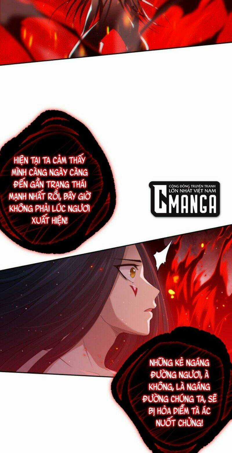 Giản Giới - Chapter 136 - Trang 34