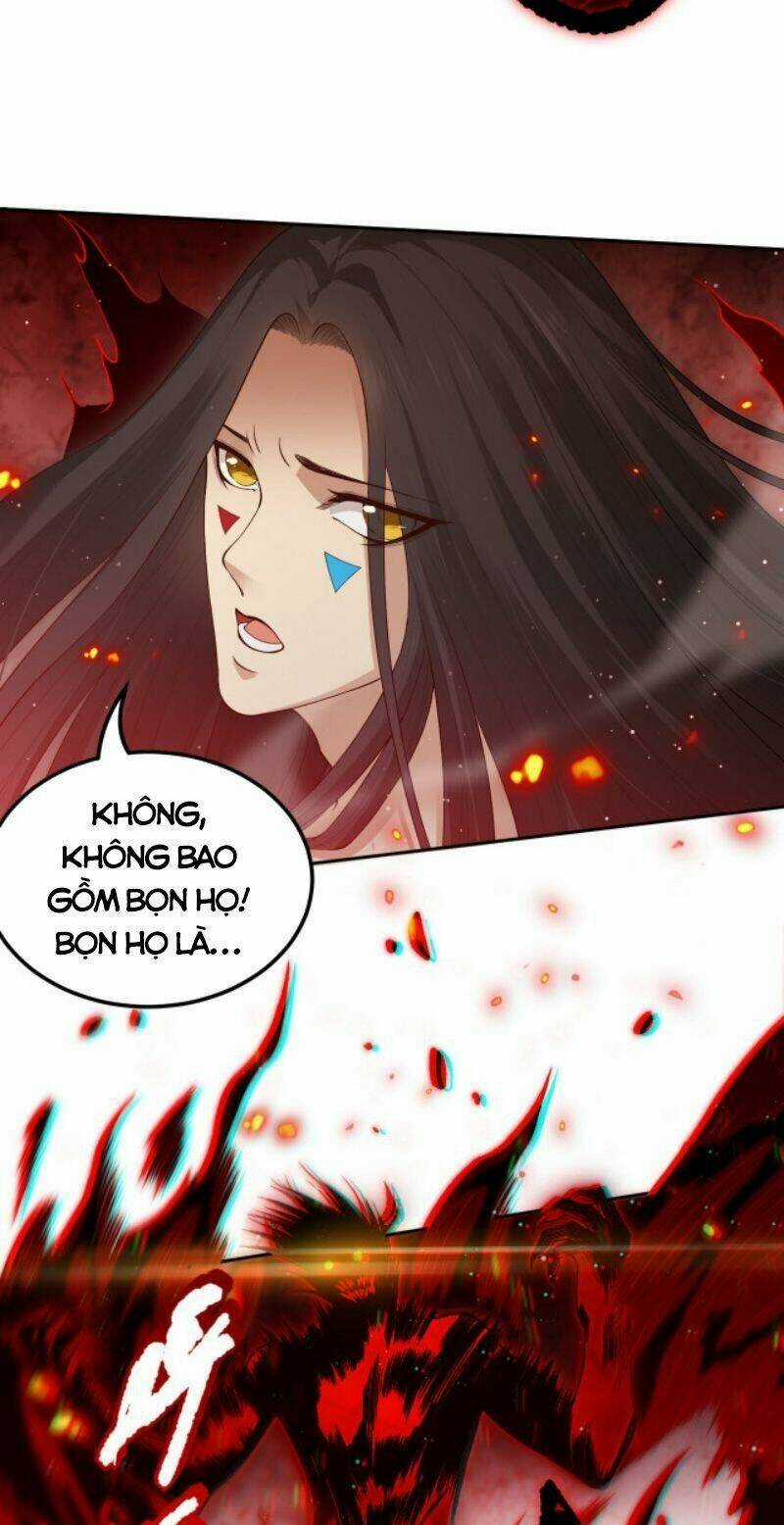 Giản Giới - Chapter 136 - Trang 35