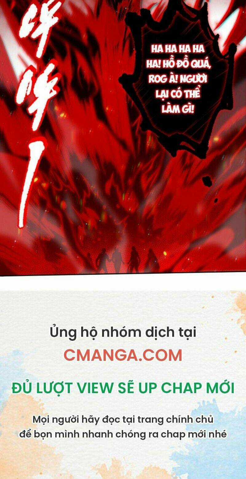 Giản Giới - Chapter 136 - Trang 36