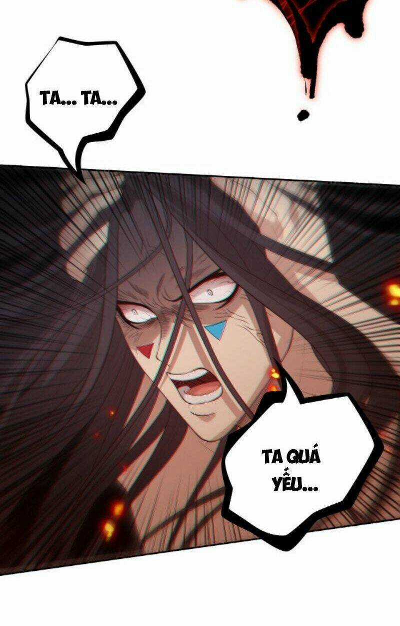 Giản Giới - Chapter 136 - Trang 38