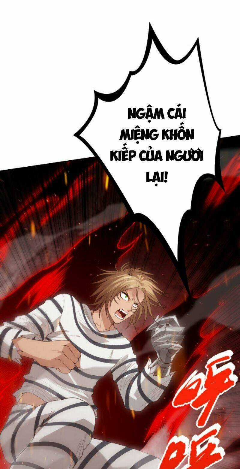 Giản Giới - Chapter 136 - Trang 39