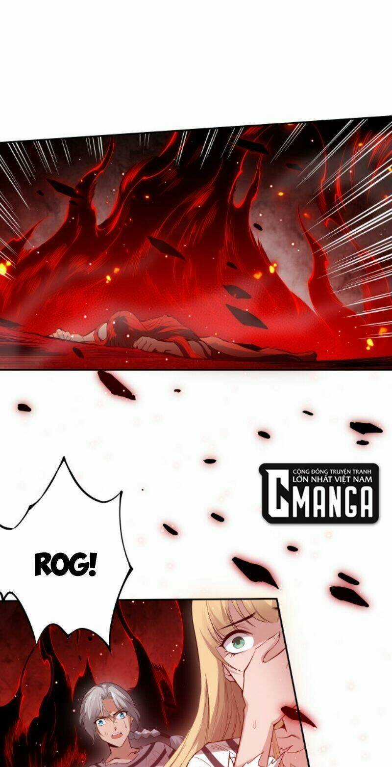 Giản Giới - Chapter 136 - Trang 5