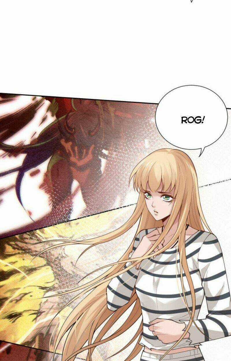 Giản Giới - Chapter 136 - Trang 42