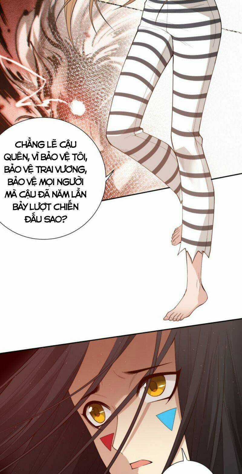 Giản Giới - Chapter 136 - Trang 43