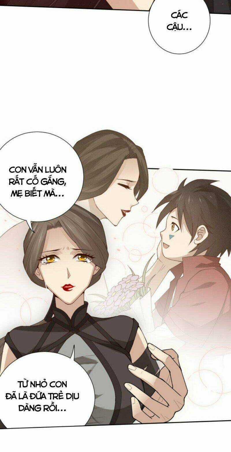 Giản Giới - Chapter 136 - Trang 44