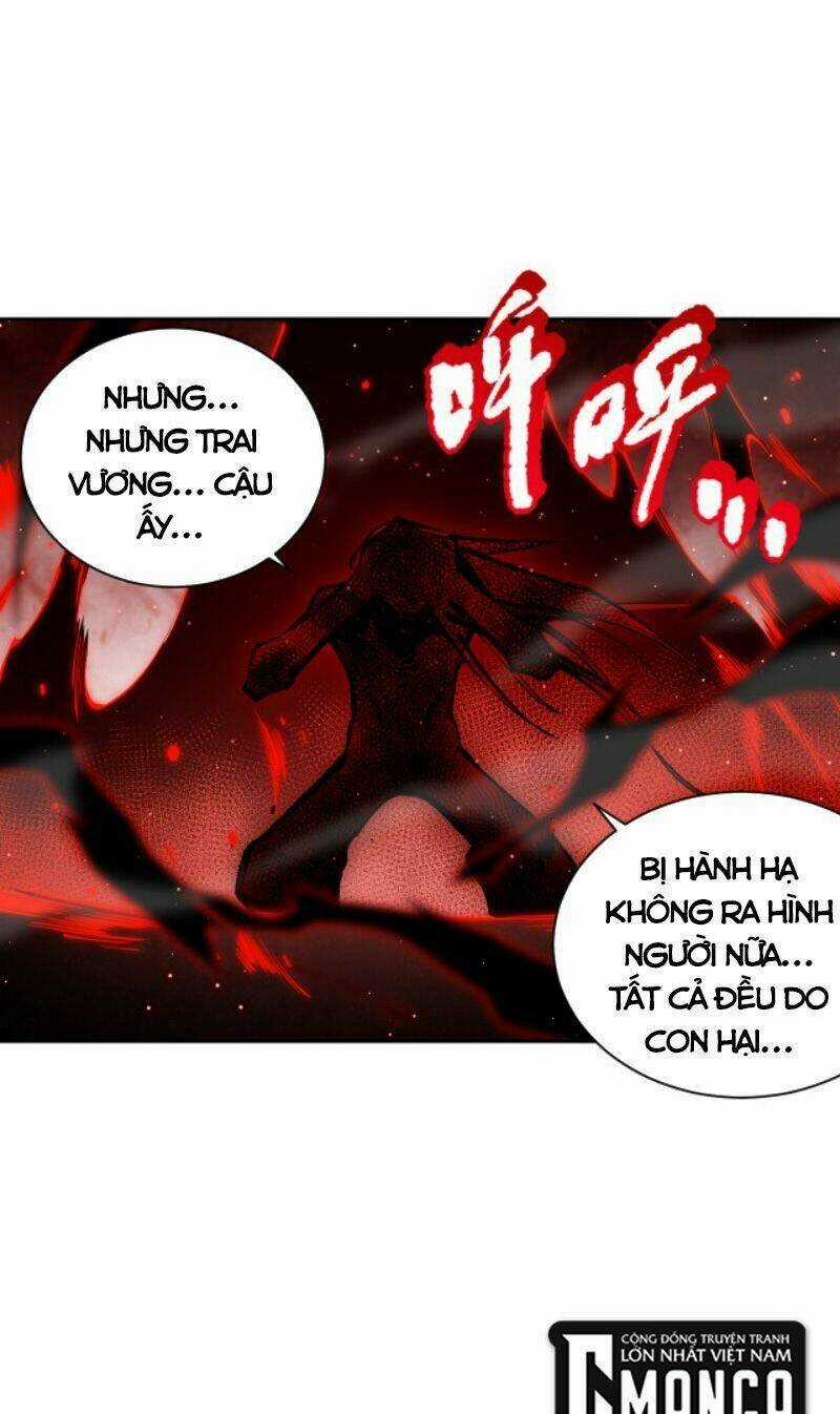 Giản Giới - Chapter 136 - Trang 45