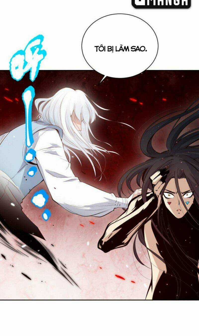 Giản Giới - Chapter 136 - Trang 46