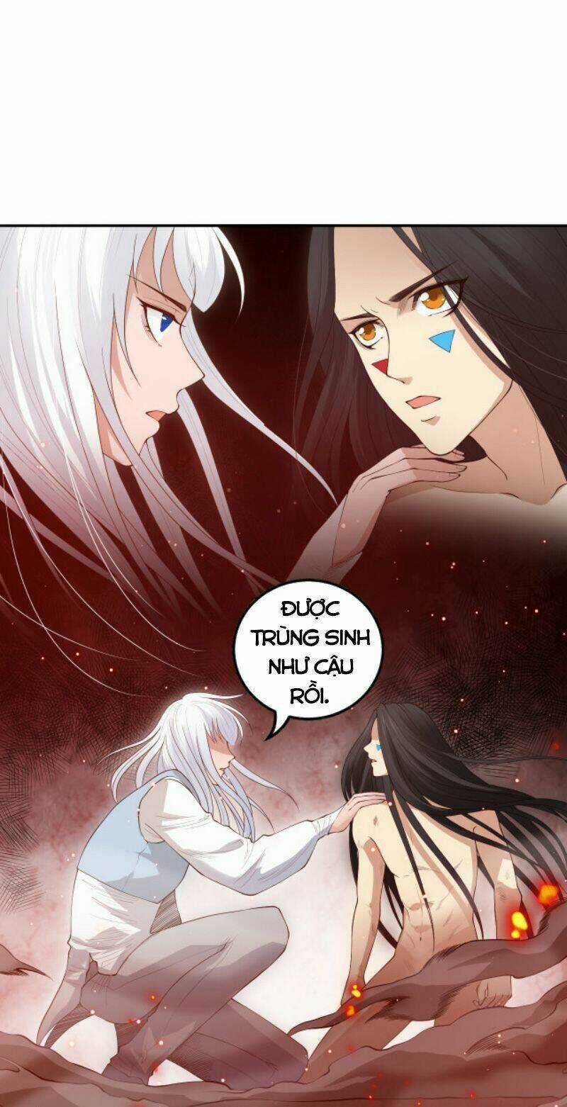 Giản Giới - Chapter 136 - Trang 49