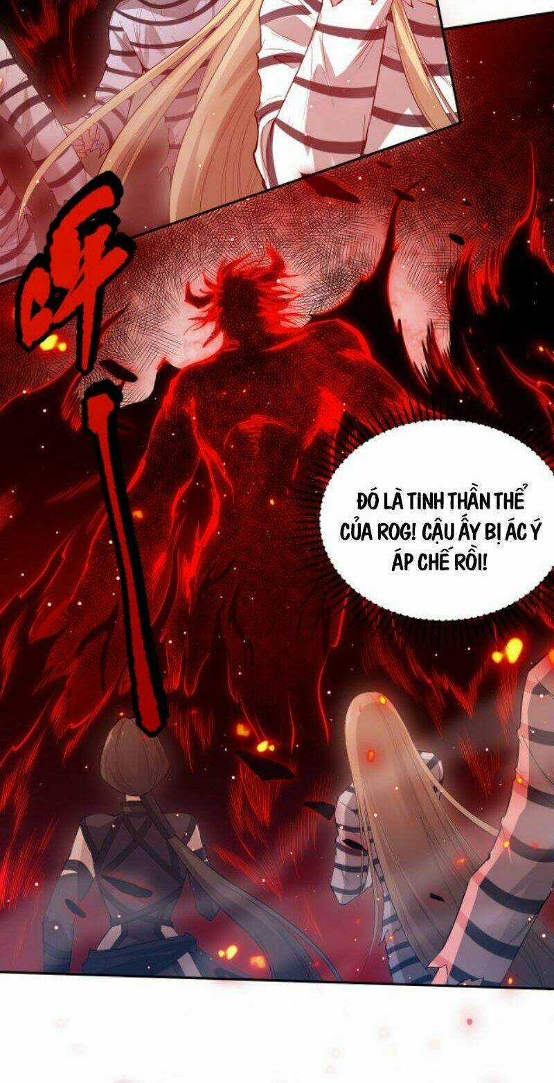 Giản Giới - Chapter 136 - Trang 6