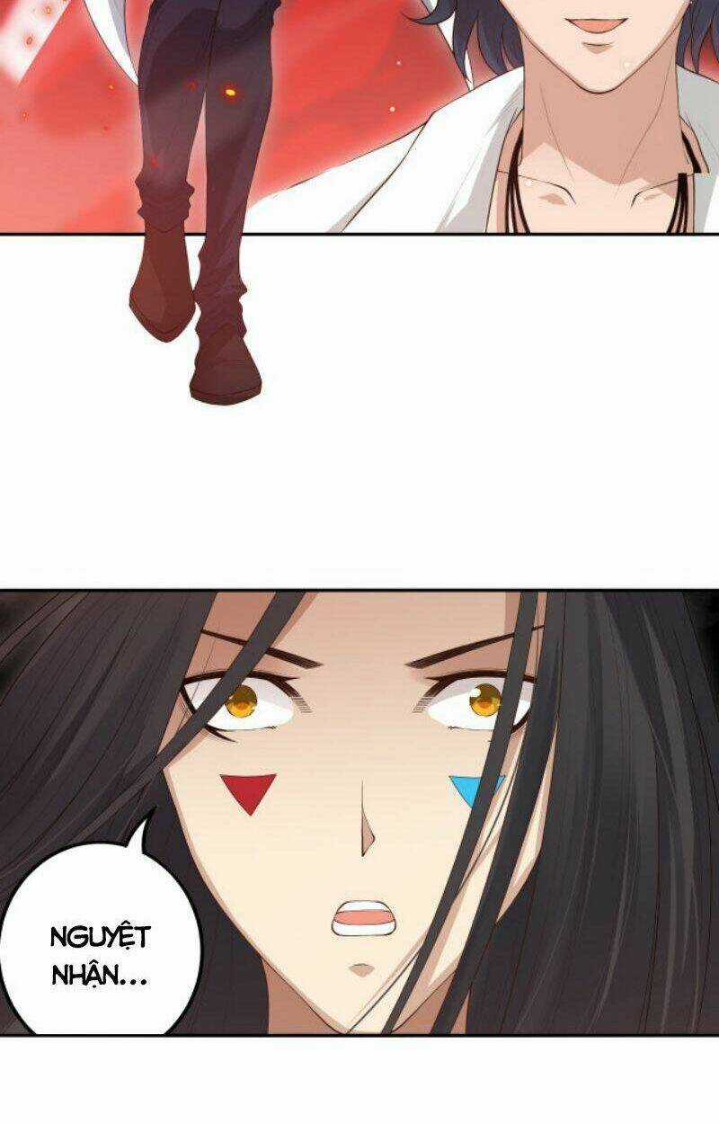 Giản Giới - Chapter 136 - Trang 52