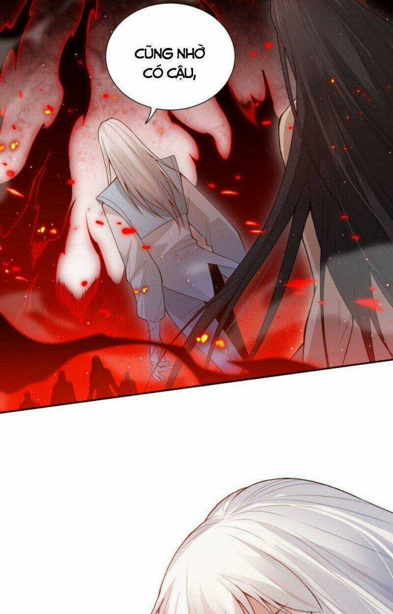 Giản Giới - Chapter 136 - Trang 54