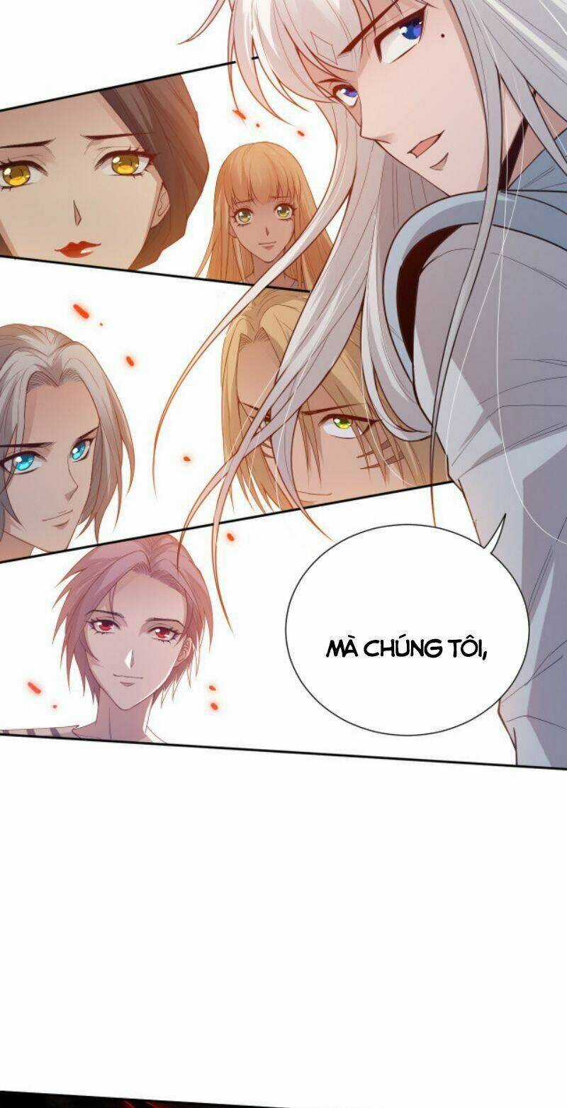 Giản Giới - Chapter 136 - Trang 55