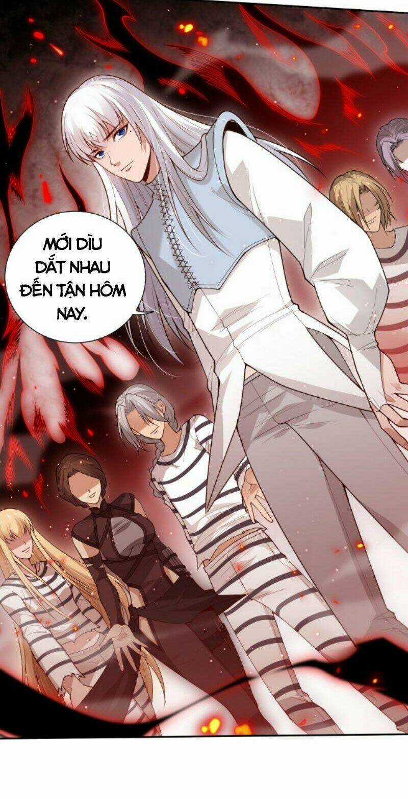 Giản Giới - Chapter 136 - Trang 56