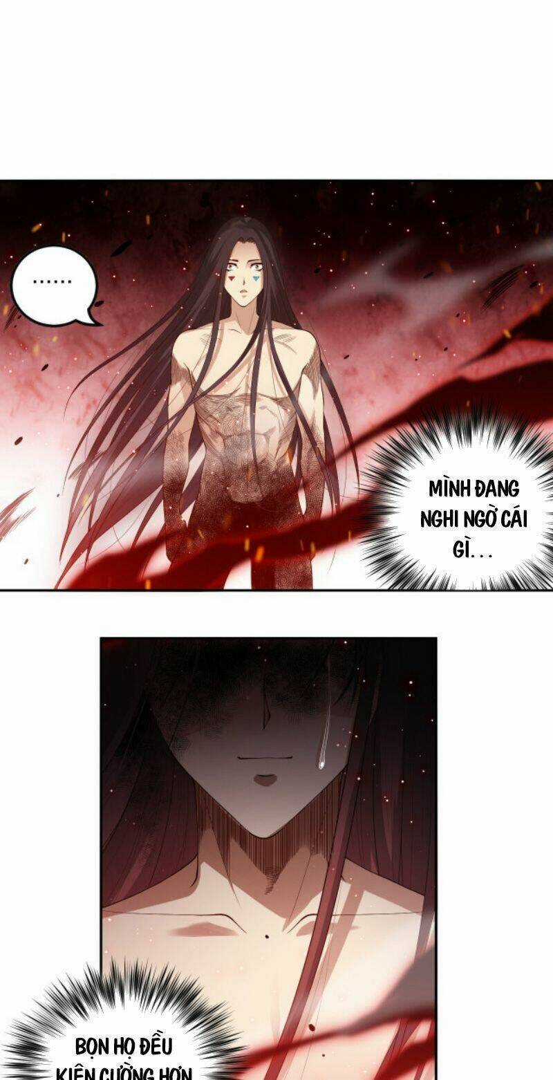 Giản Giới - Chapter 136 - Trang 57