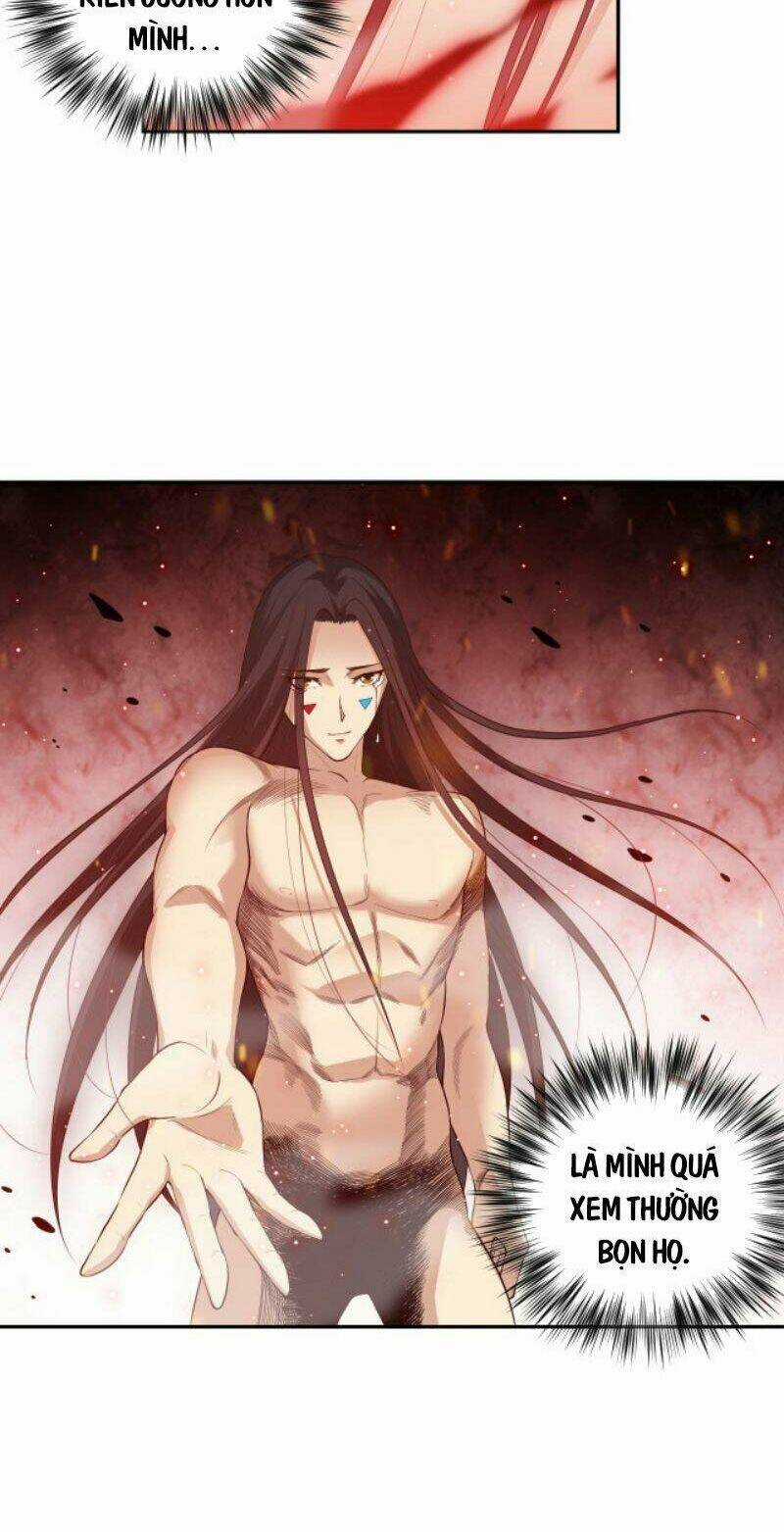 Giản Giới - Chapter 136 - Trang 58