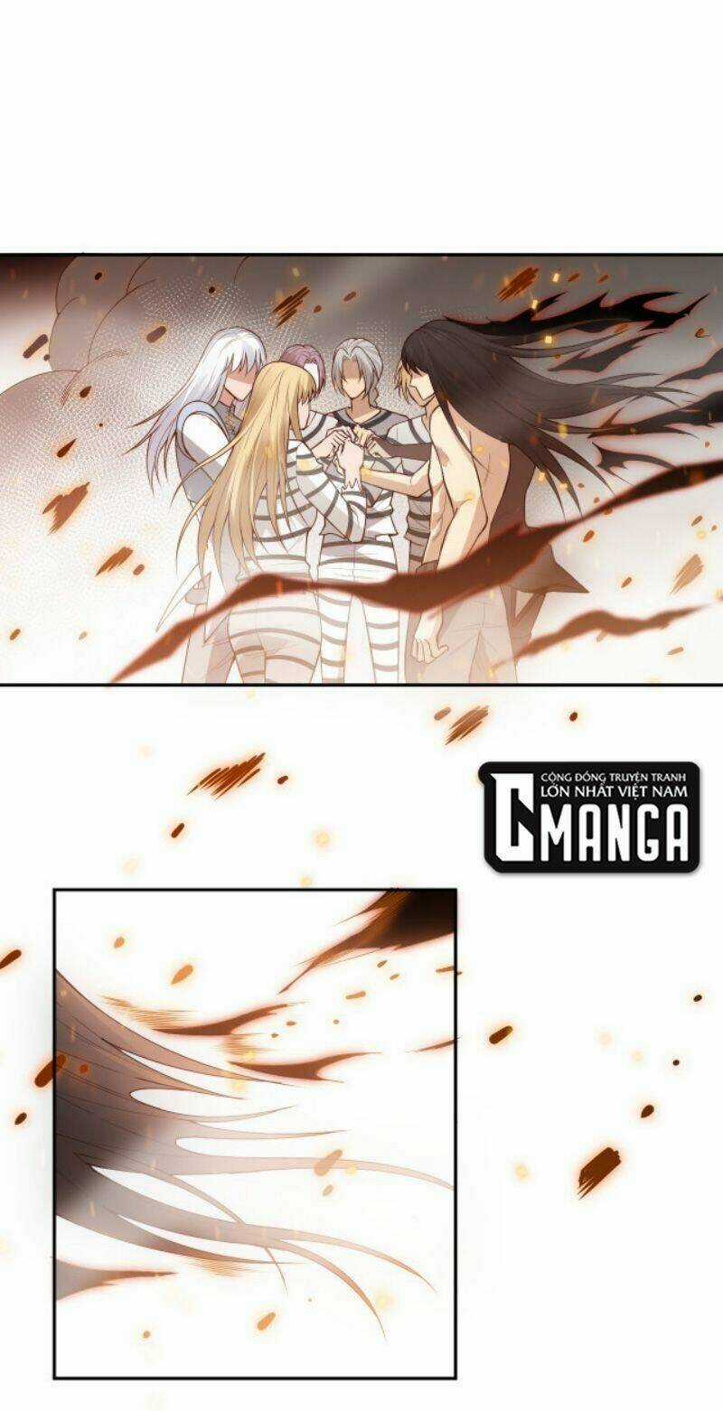 Giản Giới - Chapter 136 - Trang 65