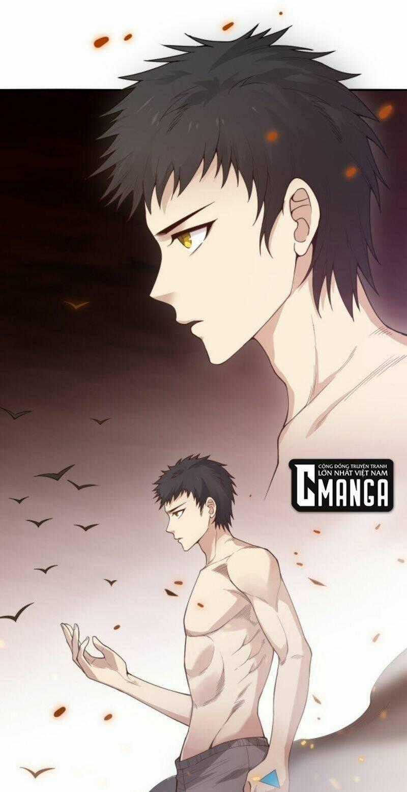 Giản Giới - Chapter 136 - Trang 67