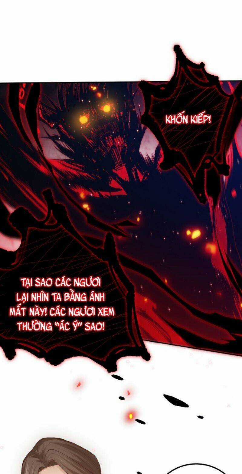 Giản Giới - Chapter 136 - Trang 9