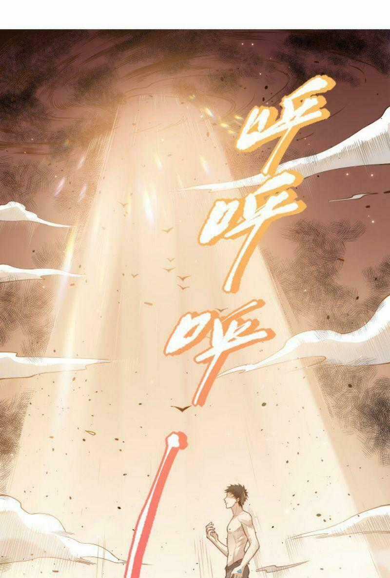 Giản Giới - Chapter 137 - Trang 1