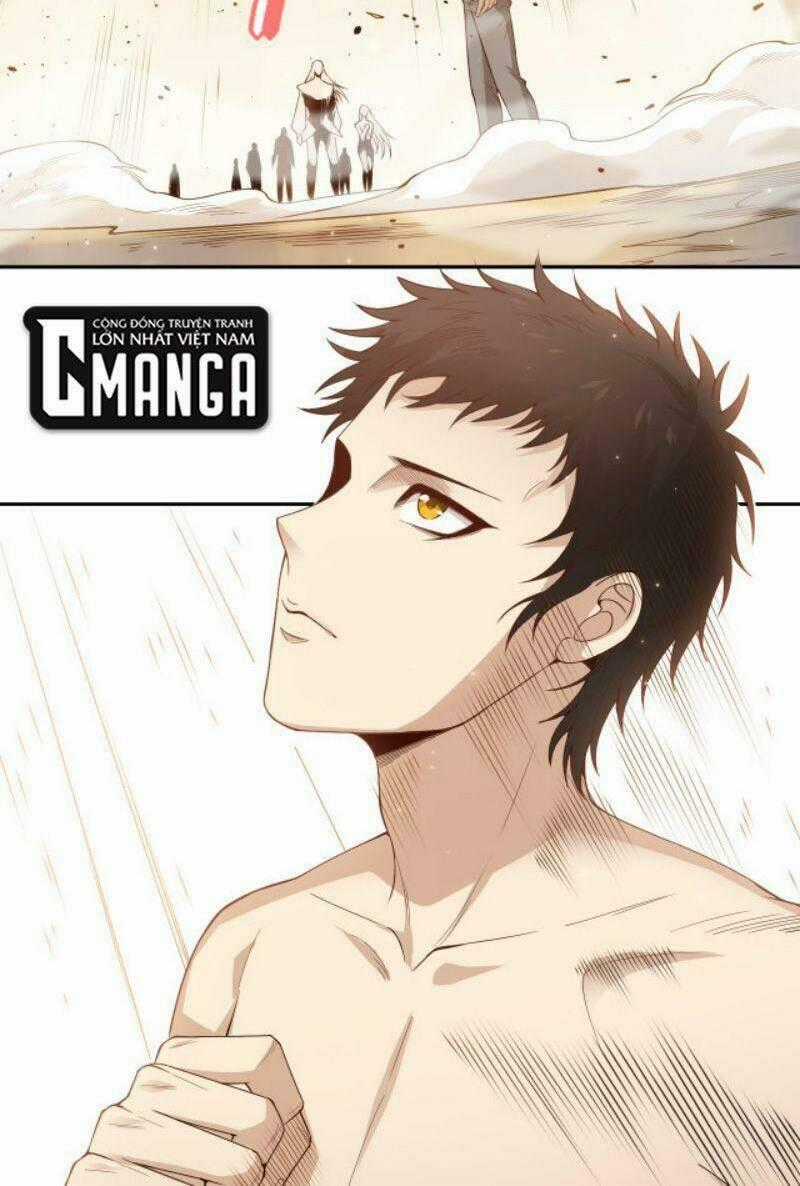 Giản Giới - Chapter 137 - Trang 2