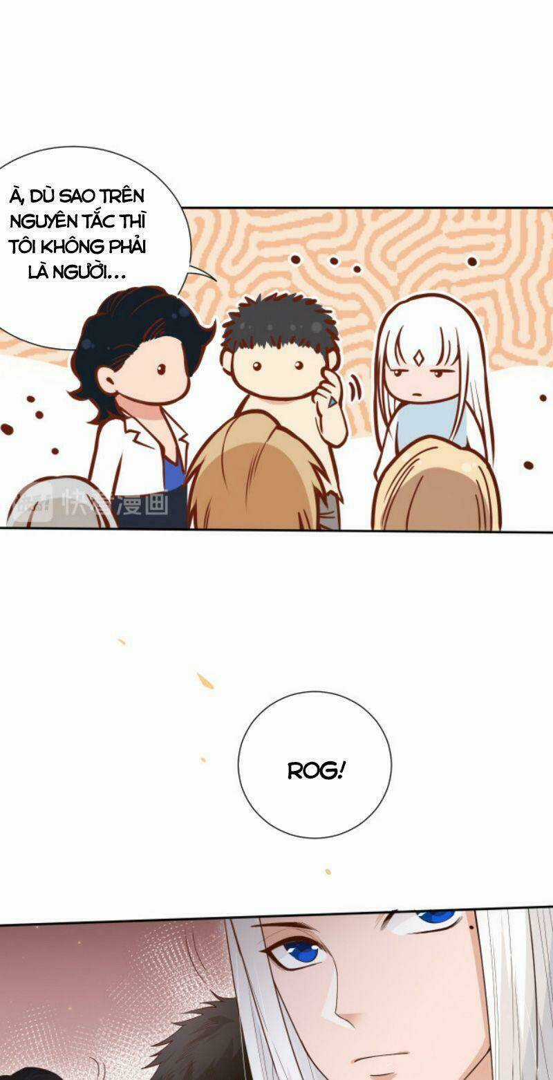 Giản Giới - Chapter 137 - Trang 13