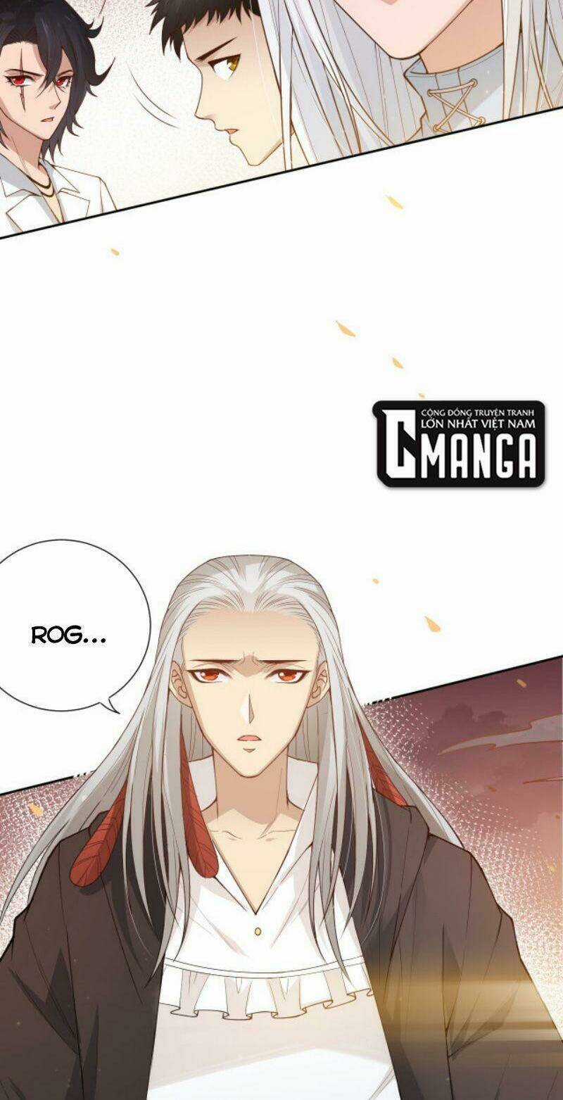 Giản Giới - Chapter 137 - Trang 14