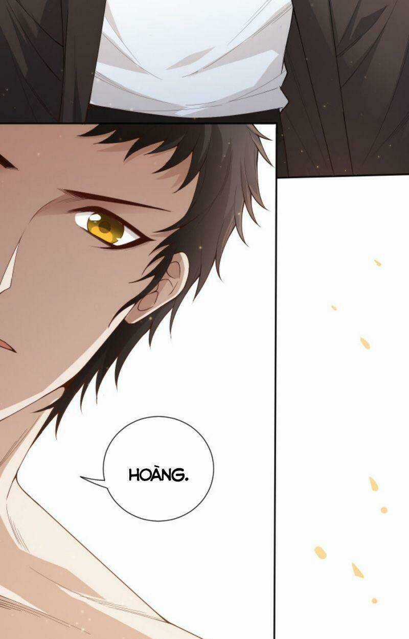 Giản Giới - Chapter 137 - Trang 15