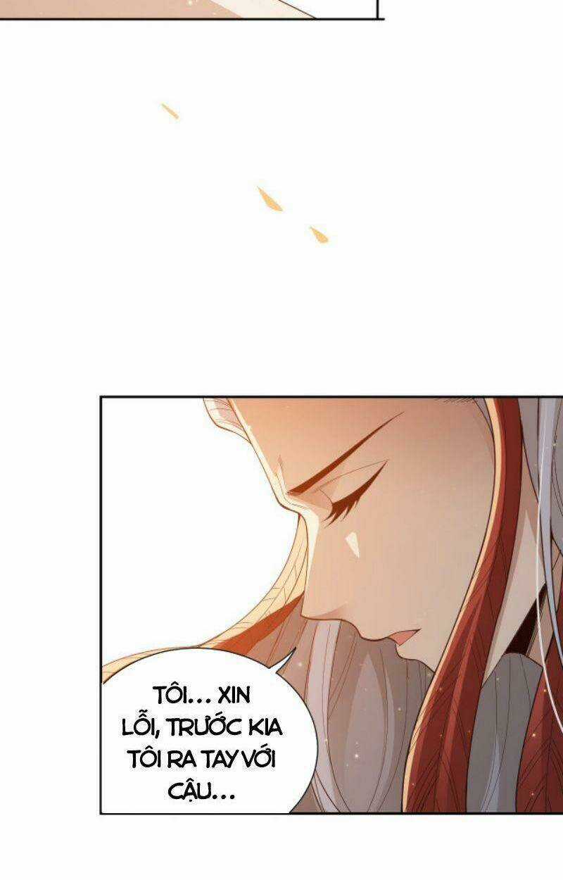 Giản Giới - Chapter 137 - Trang 16