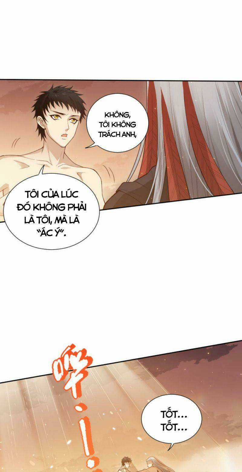 Giản Giới - Chapter 137 - Trang 17