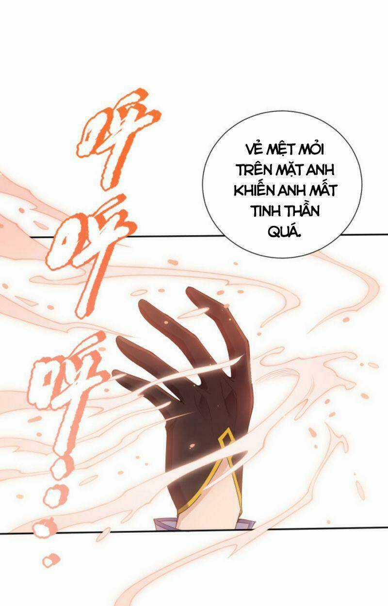 Giản Giới - Chapter 137 - Trang 19