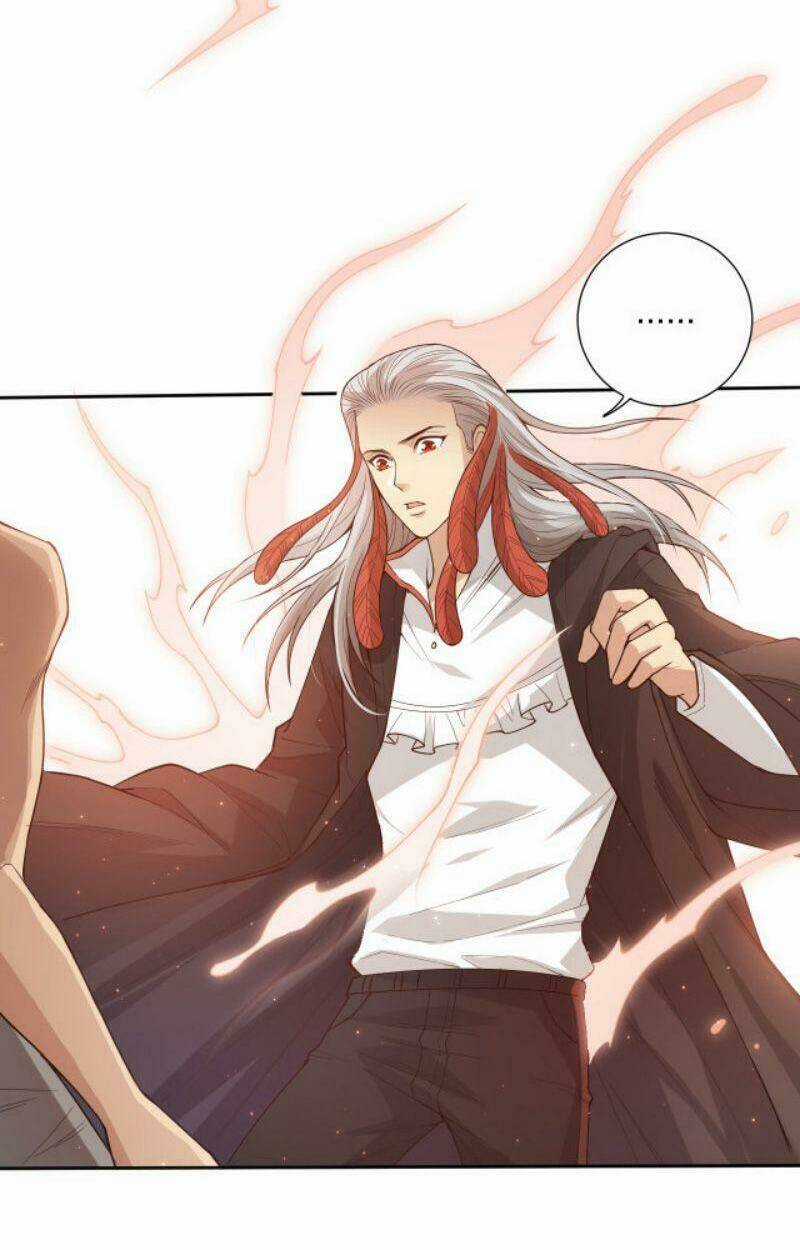 Giản Giới - Chapter 137 - Trang 20