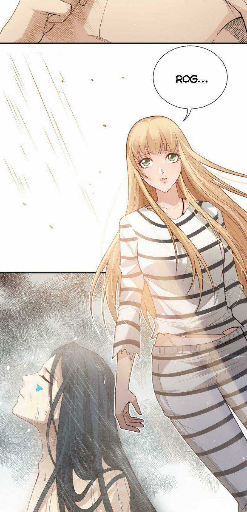 Giản Giới - Chapter 137 - Trang 3