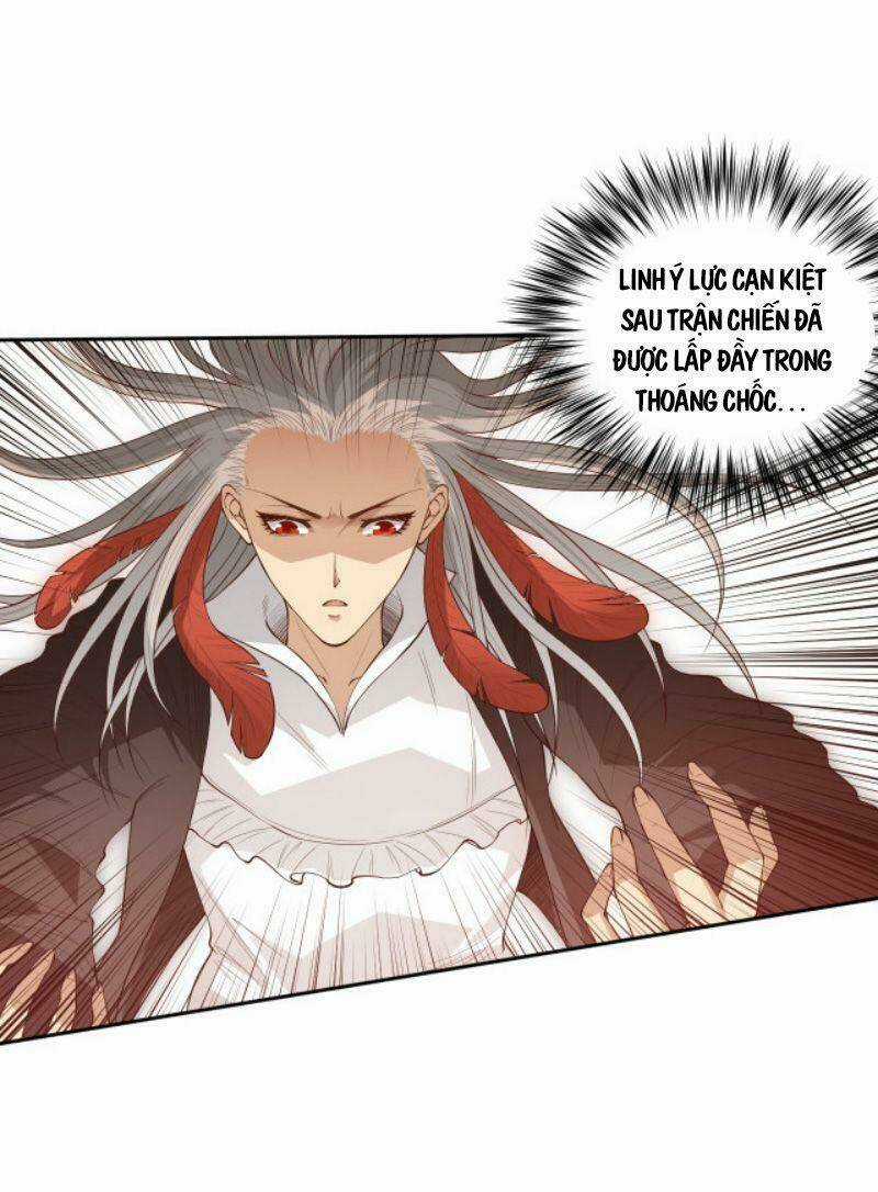 Giản Giới - Chapter 137 - Trang 21