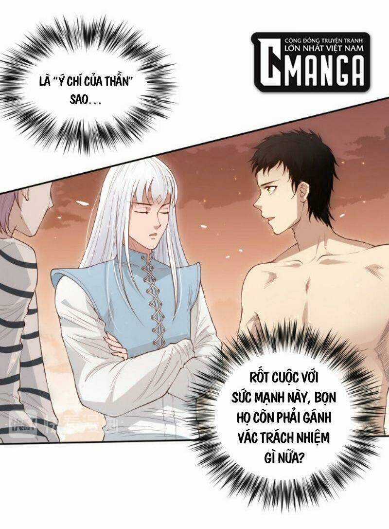 Giản Giới - Chapter 137 - Trang 22