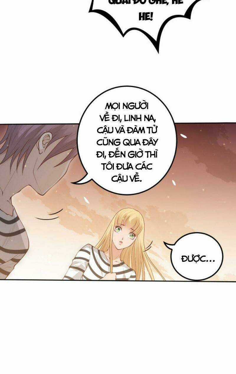 Giản Giới - Chapter 137 - Trang 24