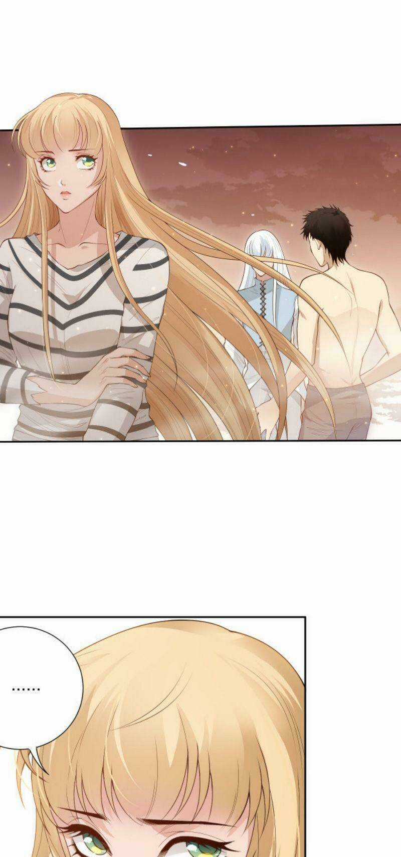 Giản Giới - Chapter 137 - Trang 25