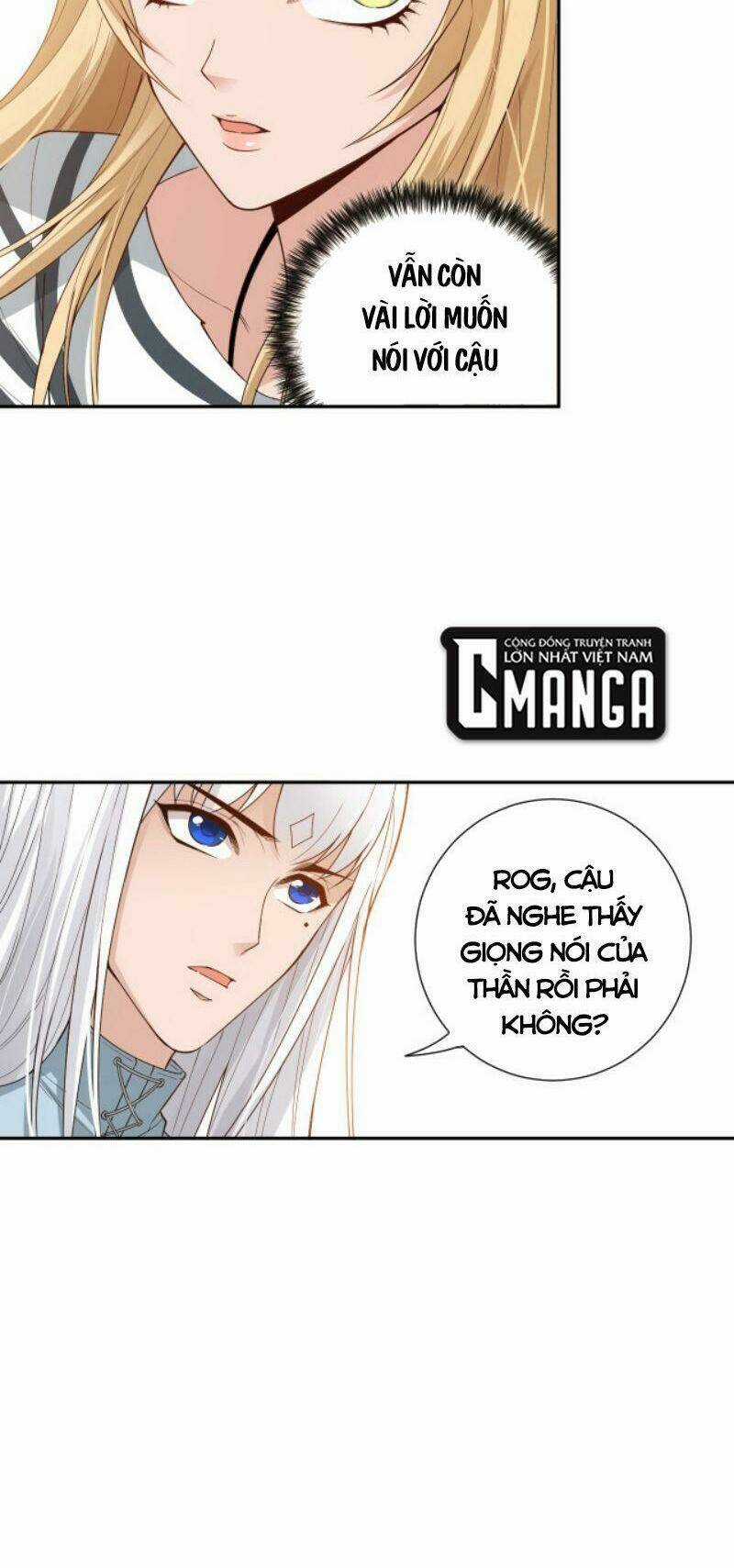 Giản Giới - Chapter 137 - Trang 26