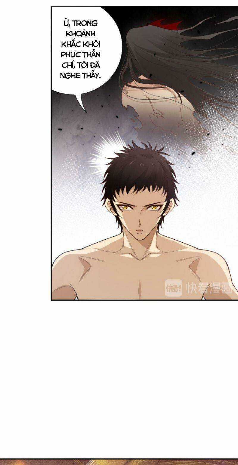 Giản Giới - Chapter 137 - Trang 27