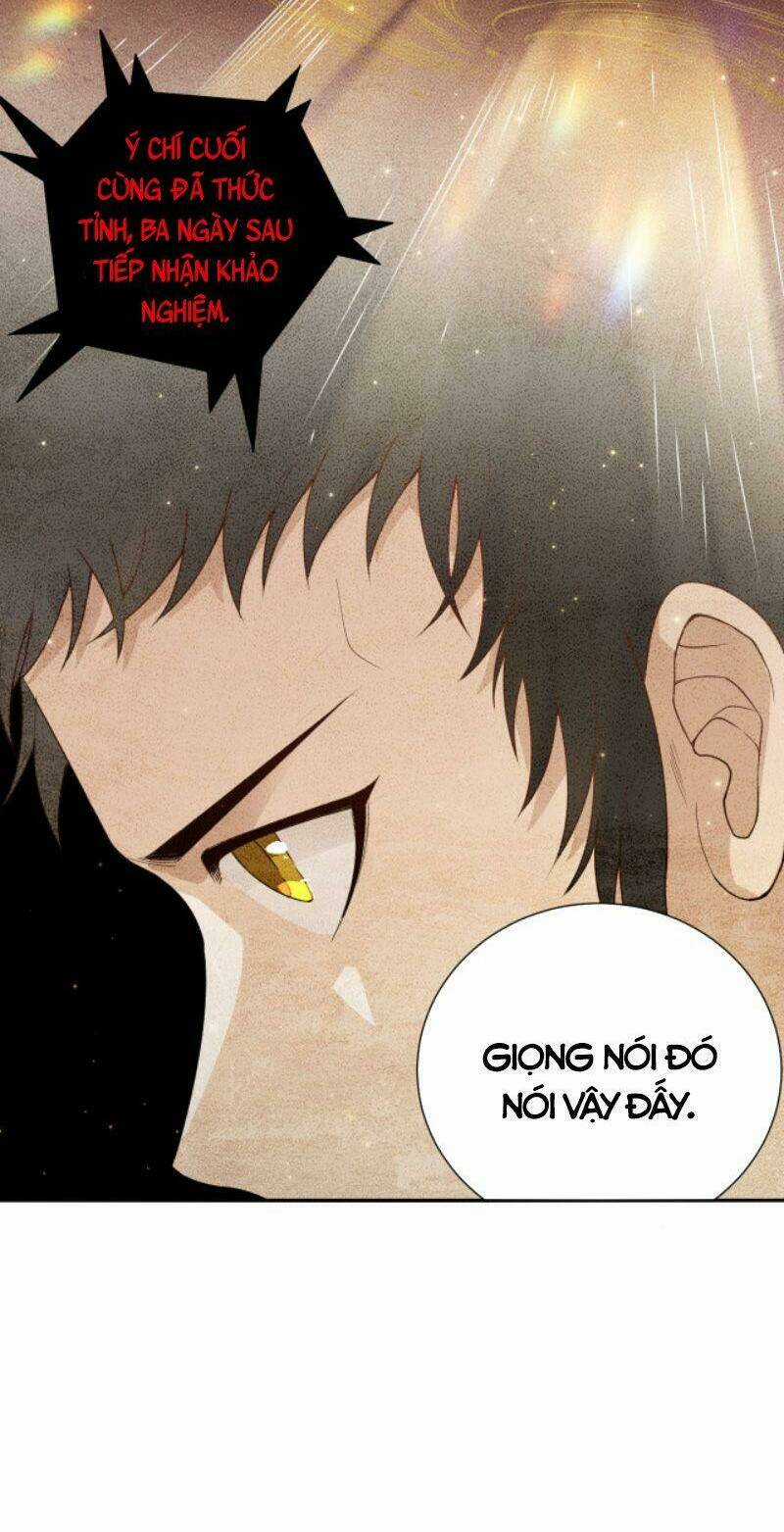 Giản Giới - Chapter 137 - Trang 28