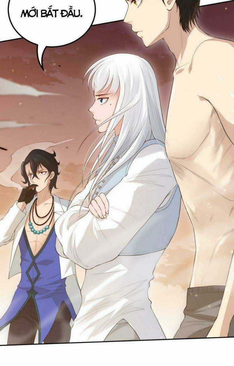 Giản Giới - Chapter 137 - Trang 30