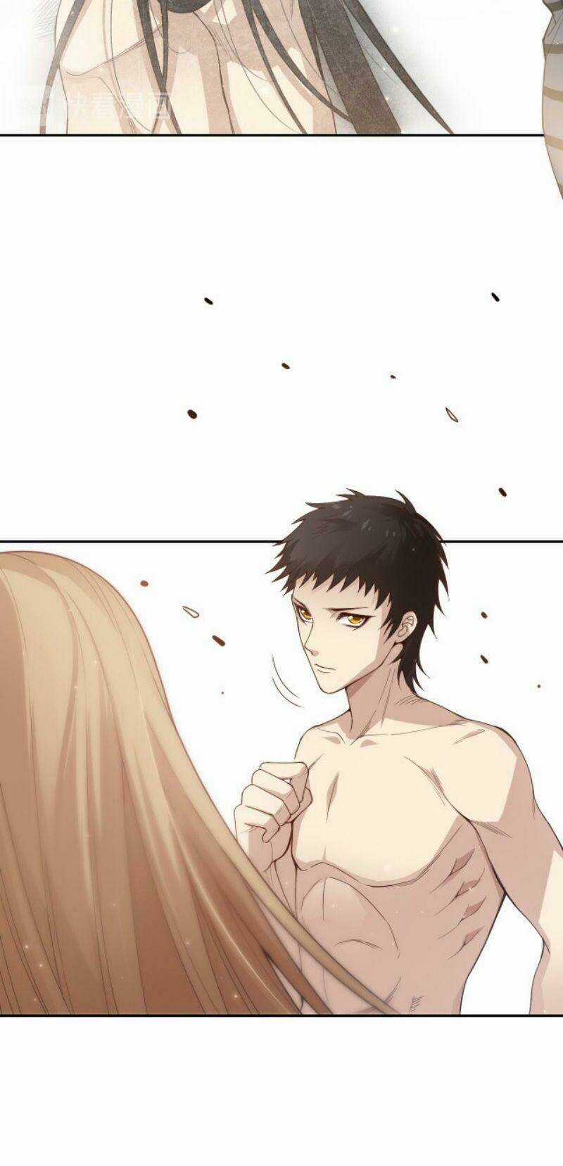 Giản Giới - Chapter 137 - Trang 4