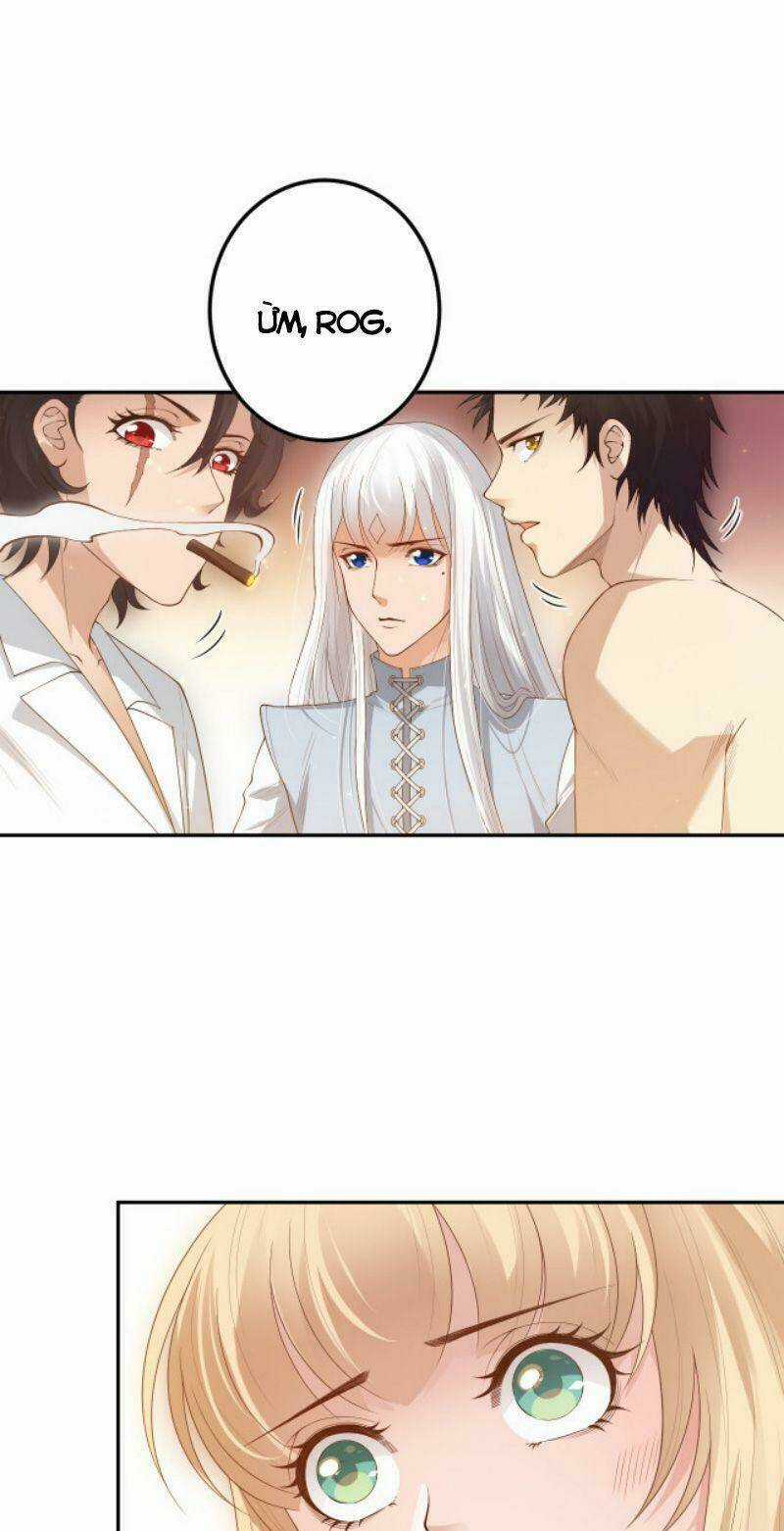 Giản Giới - Chapter 137 - Trang 33