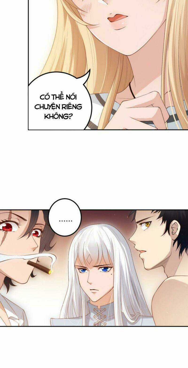 Giản Giới - Chapter 137 - Trang 34