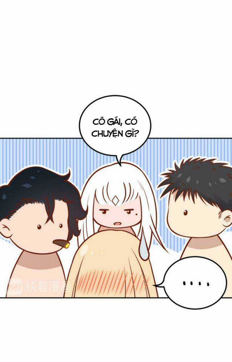 Giản Giới - Chapter 137 - Trang 35