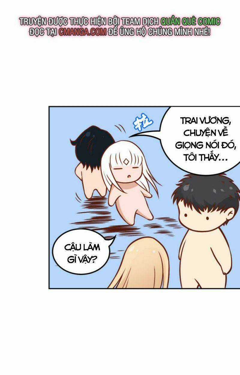 Giản Giới - Chapter 137 - Trang 36